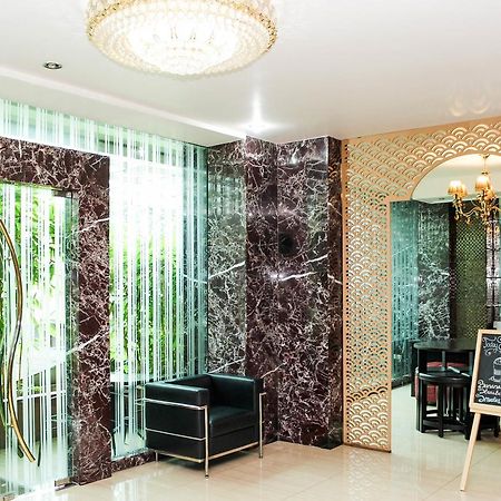Kyo Serviced Apartment Jakarta Cilandak  Экстерьер фото