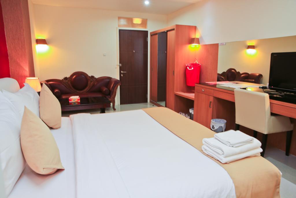 Kyo Serviced Apartment Jakarta Cilandak  Экстерьер фото