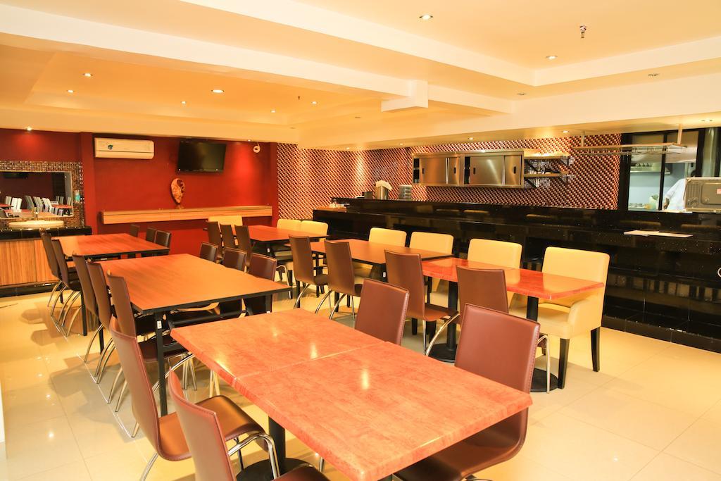 Kyo Serviced Apartment Jakarta Cilandak  Экстерьер фото