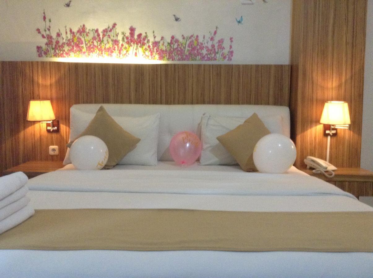 Kyo Serviced Apartment Jakarta Cilandak  Экстерьер фото