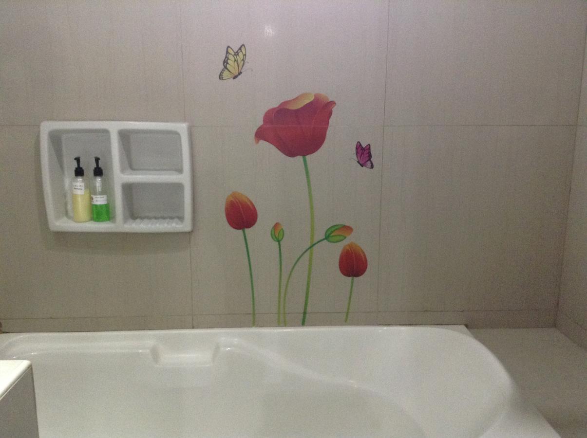 Kyo Serviced Apartment Jakarta Cilandak  Экстерьер фото