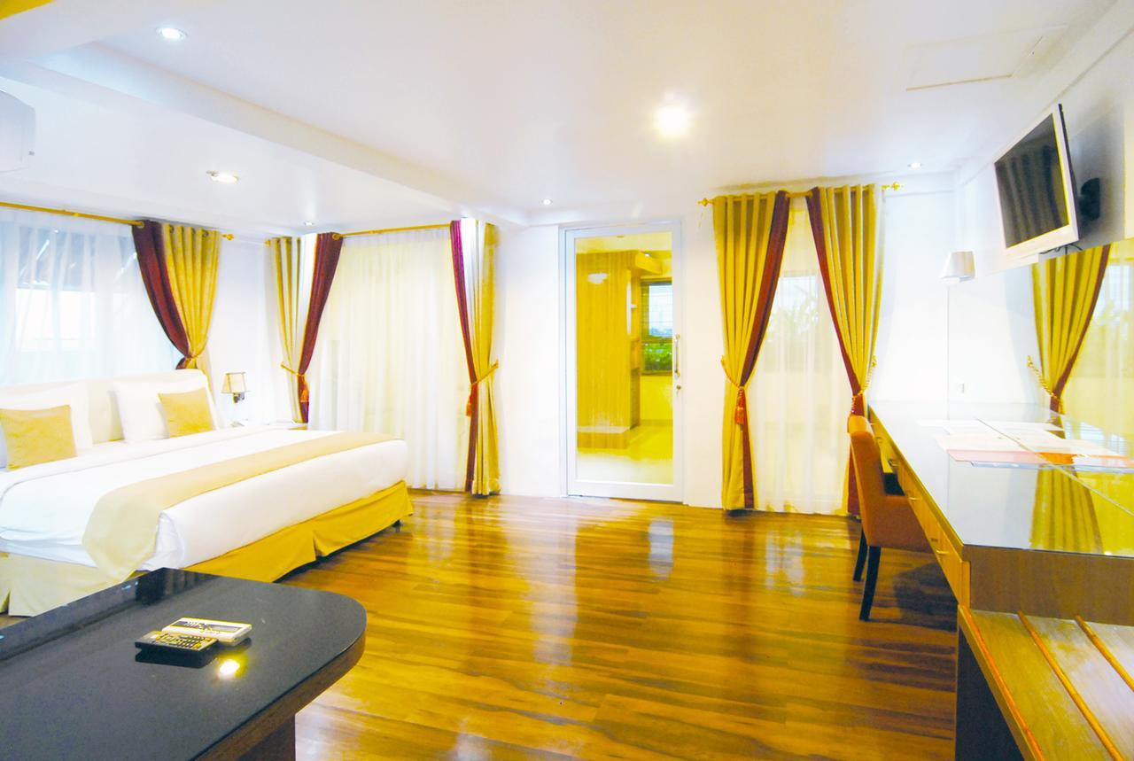 Kyo Serviced Apartment Jakarta Cilandak  Экстерьер фото