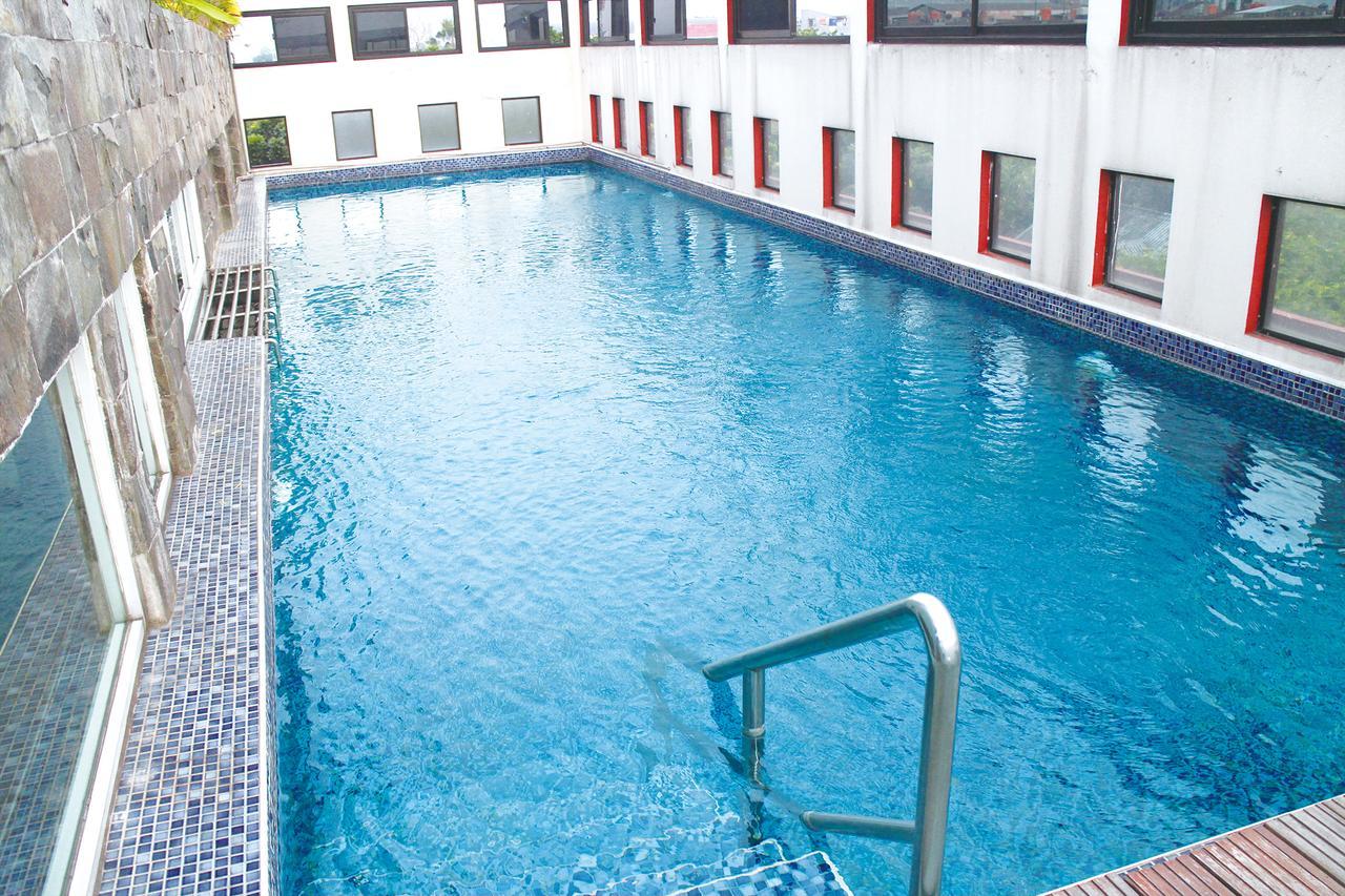 Kyo Serviced Apartment Jakarta Cilandak  Экстерьер фото