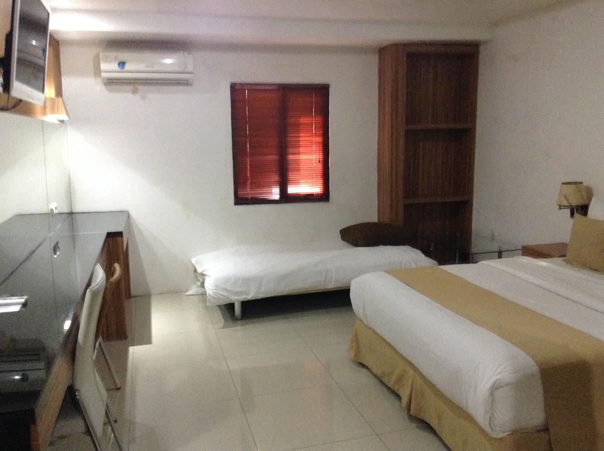 Kyo Serviced Apartment Jakarta Cilandak  Экстерьер фото