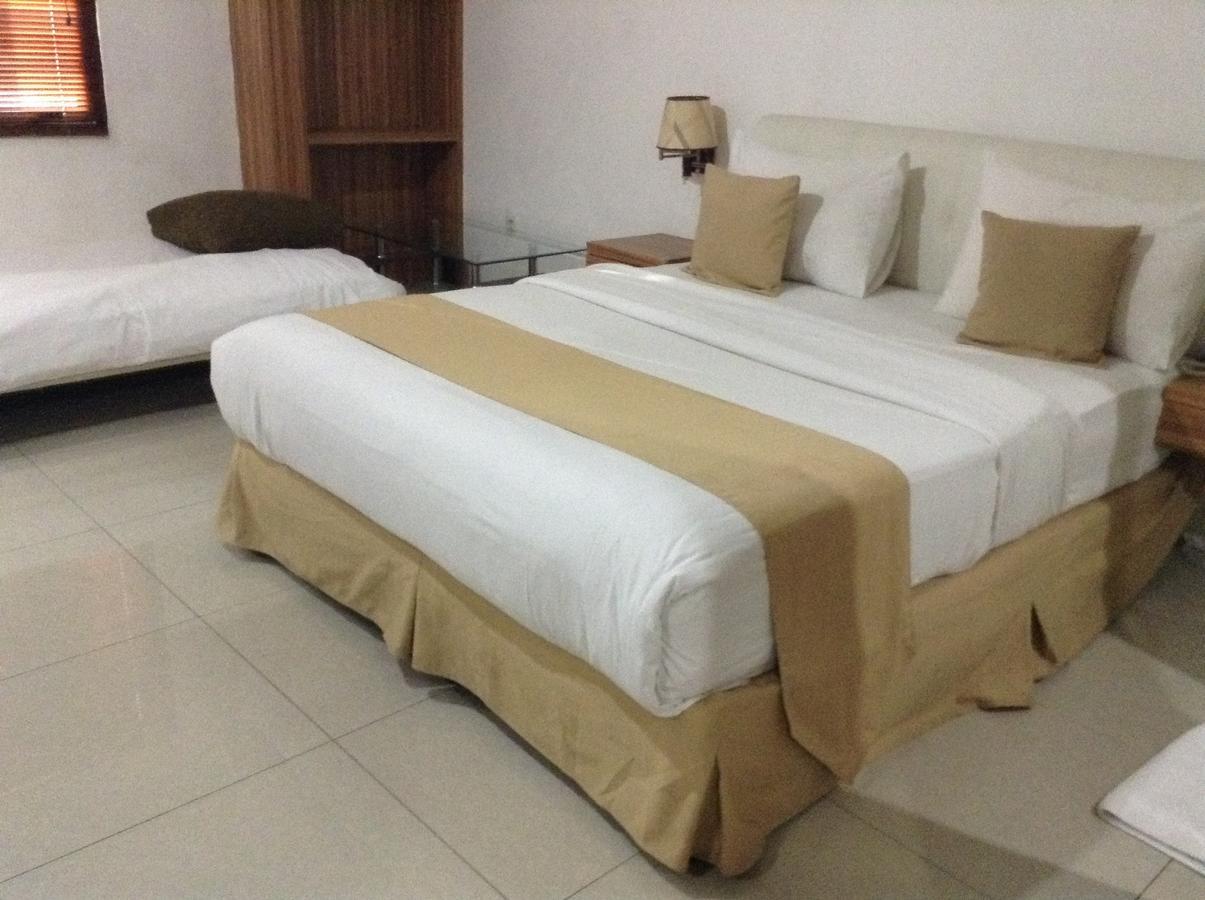 Kyo Serviced Apartment Jakarta Cilandak  Экстерьер фото