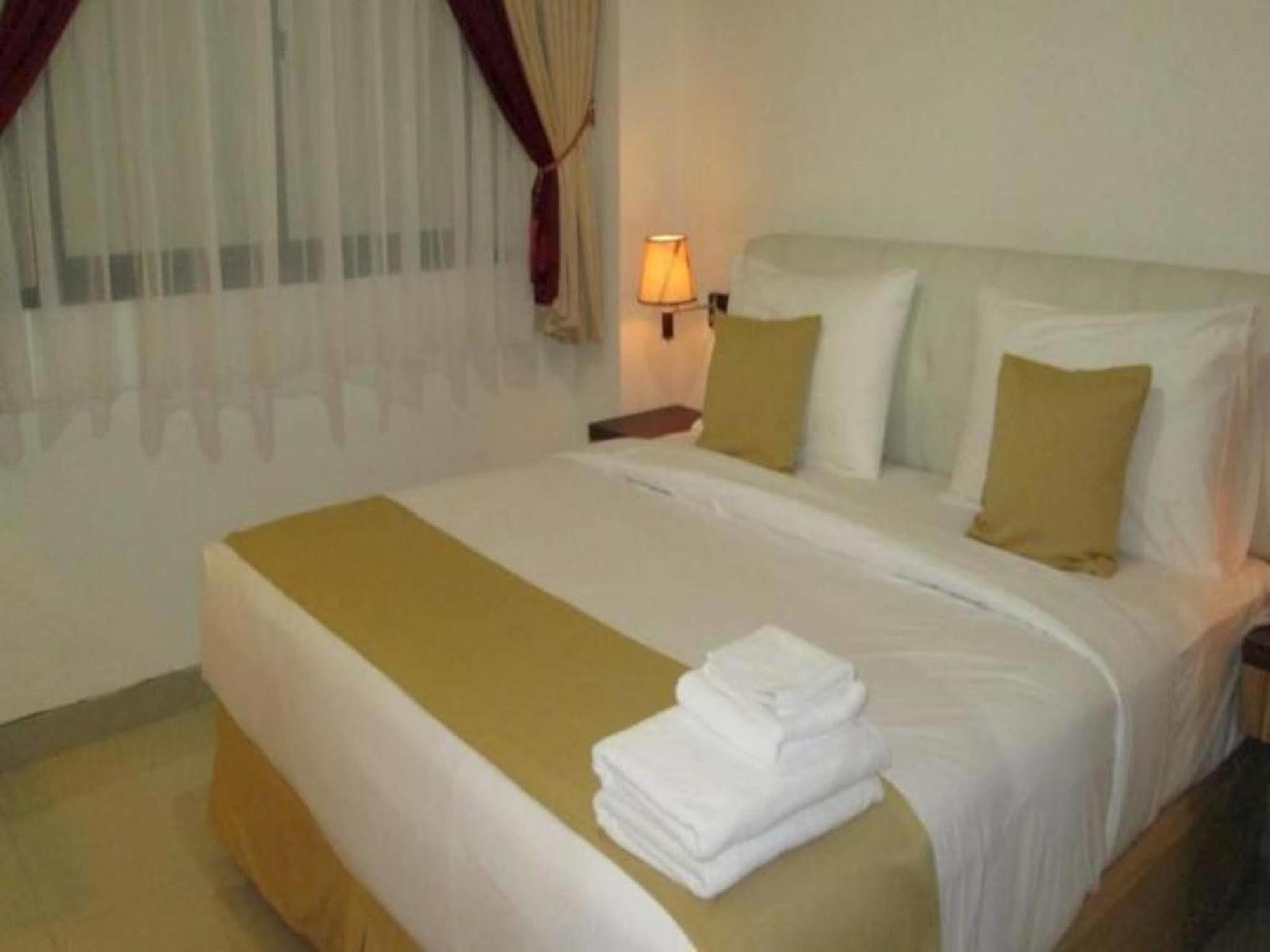 Kyo Serviced Apartment Jakarta Cilandak  Экстерьер фото