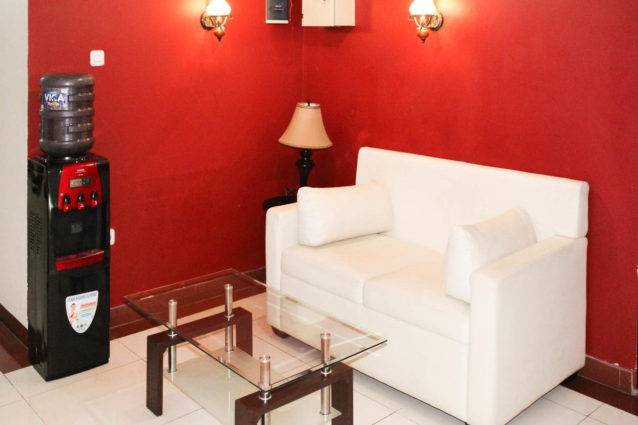 Kyo Serviced Apartment Jakarta Cilandak  Экстерьер фото