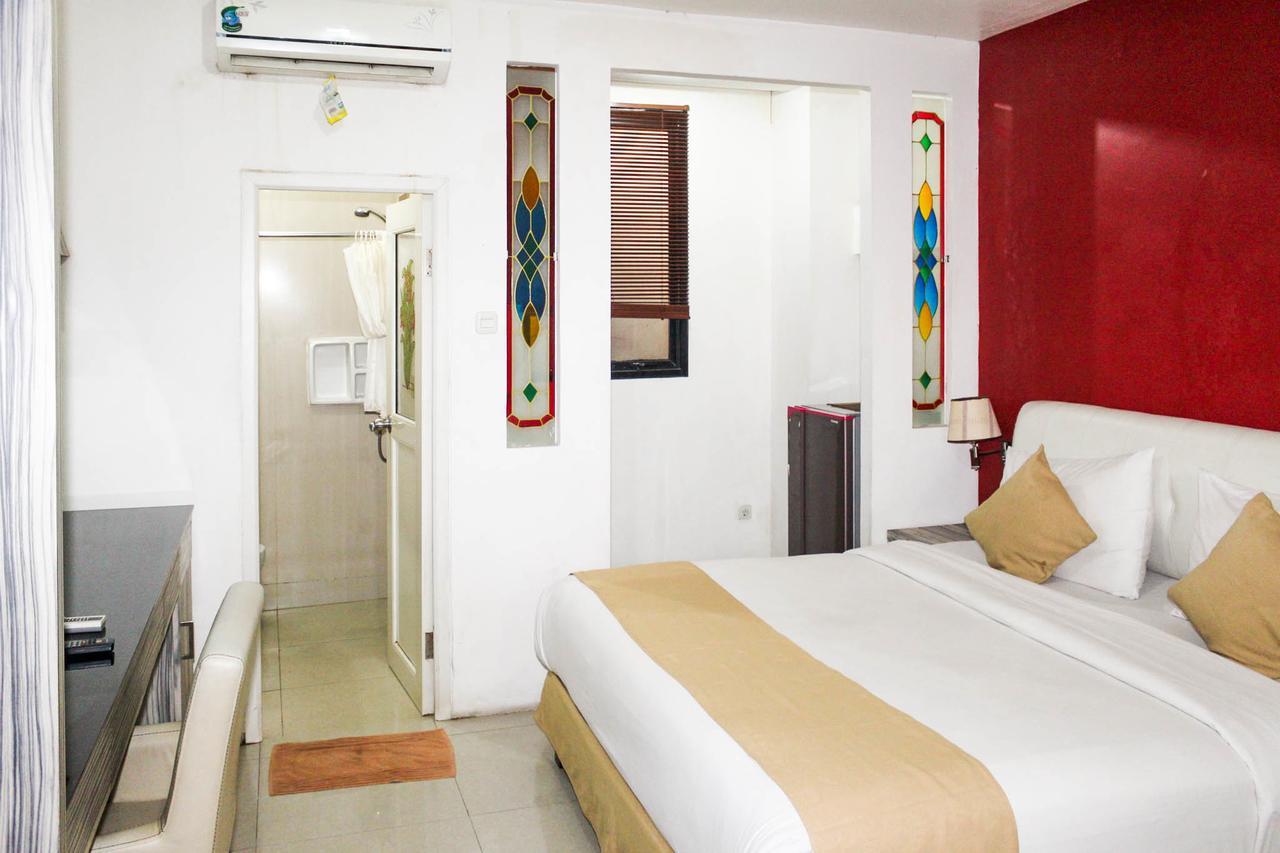 Kyo Serviced Apartment Jakarta Cilandak  Экстерьер фото