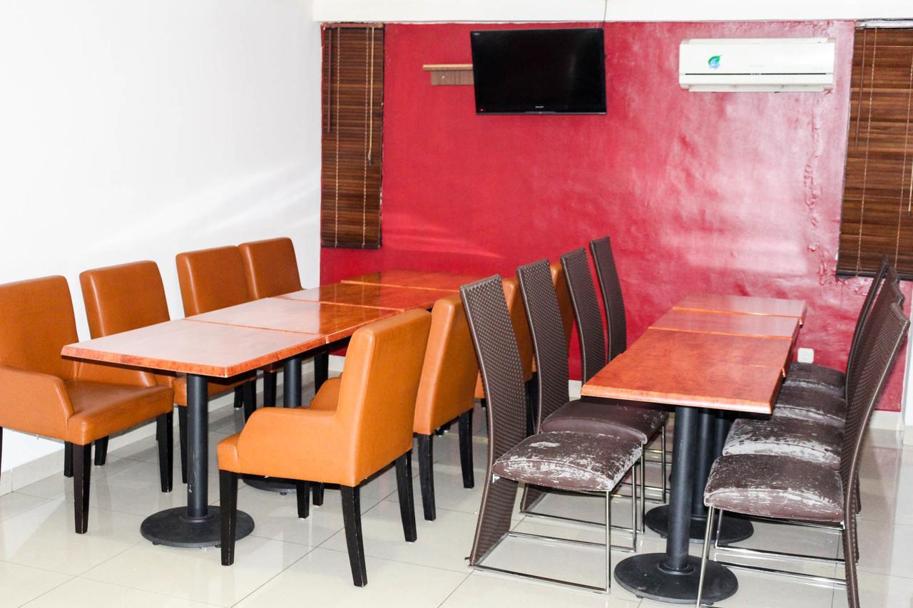 Kyo Serviced Apartment Jakarta Cilandak  Экстерьер фото