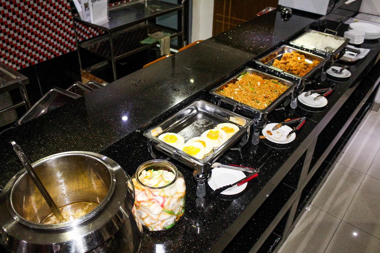 Kyo Serviced Apartment Jakarta Cilandak  Экстерьер фото