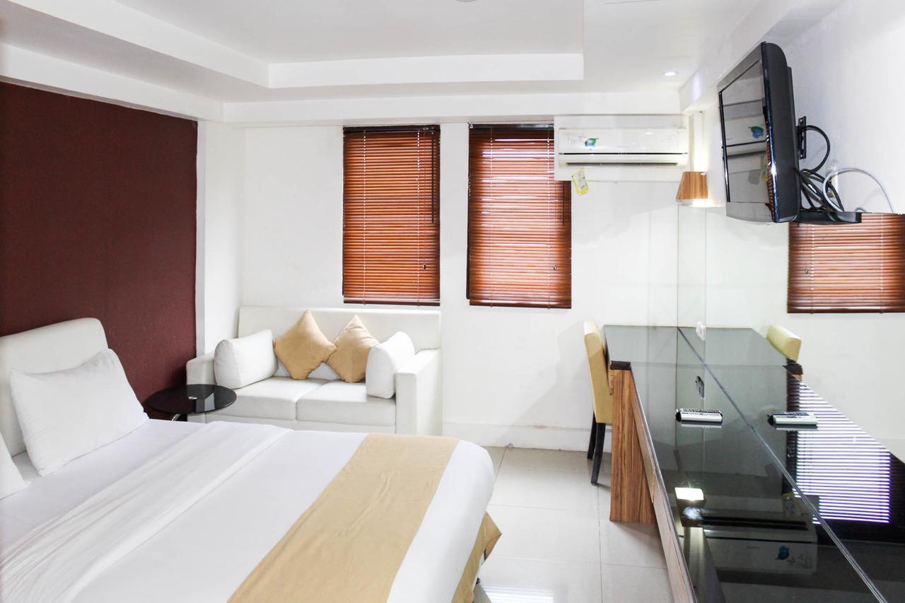 Kyo Serviced Apartment Jakarta Cilandak  Экстерьер фото