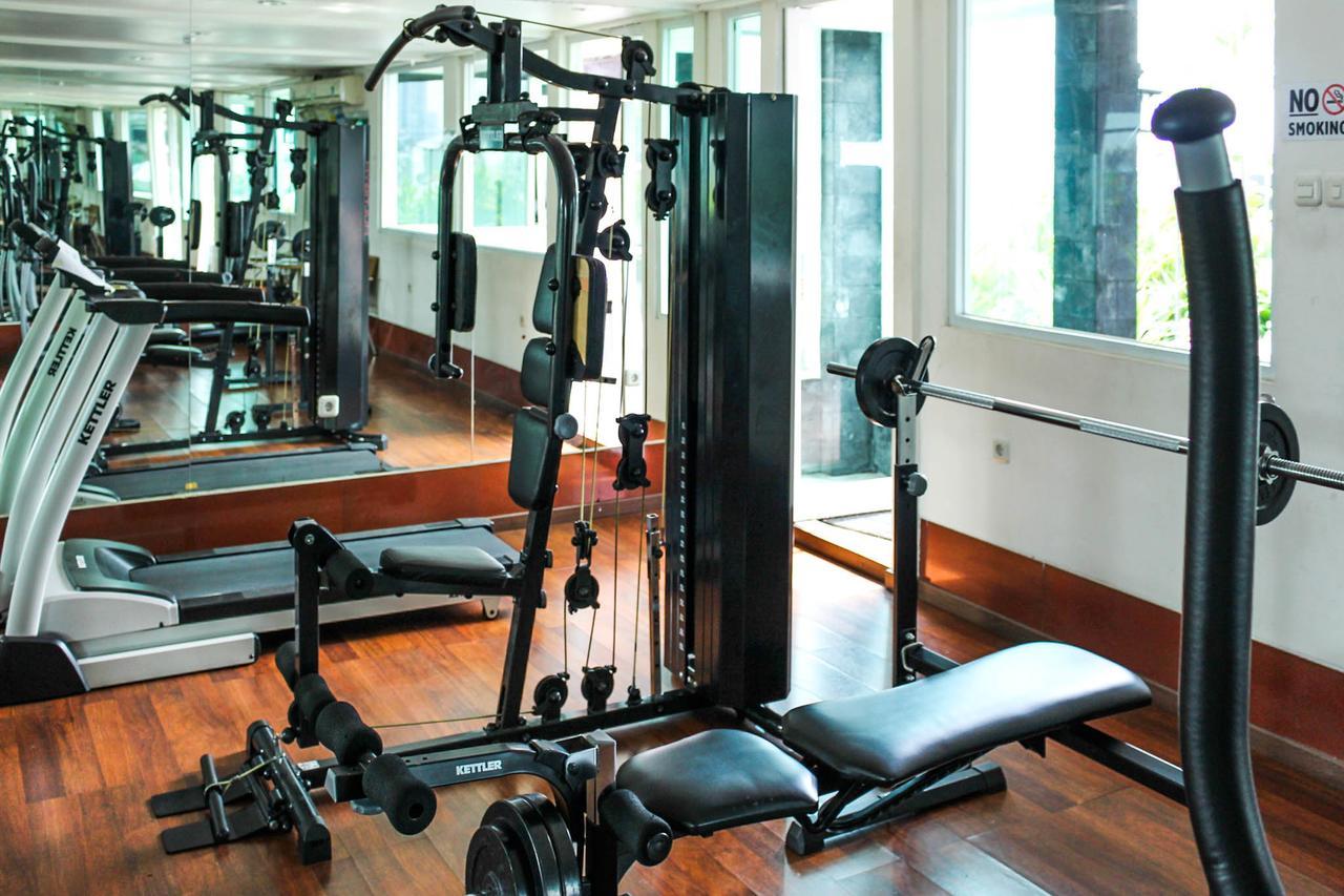 Kyo Serviced Apartment Jakarta Cilandak  Экстерьер фото