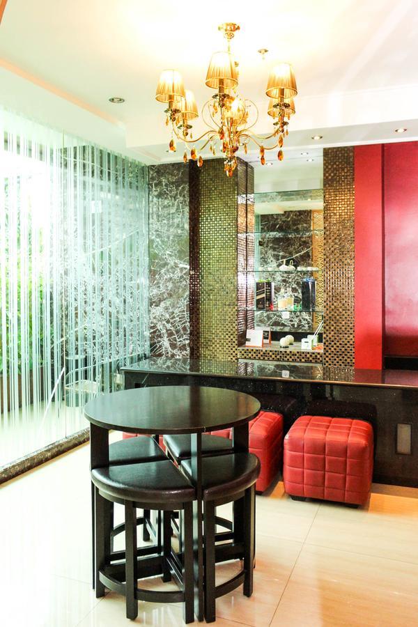 Kyo Serviced Apartment Jakarta Cilandak  Экстерьер фото