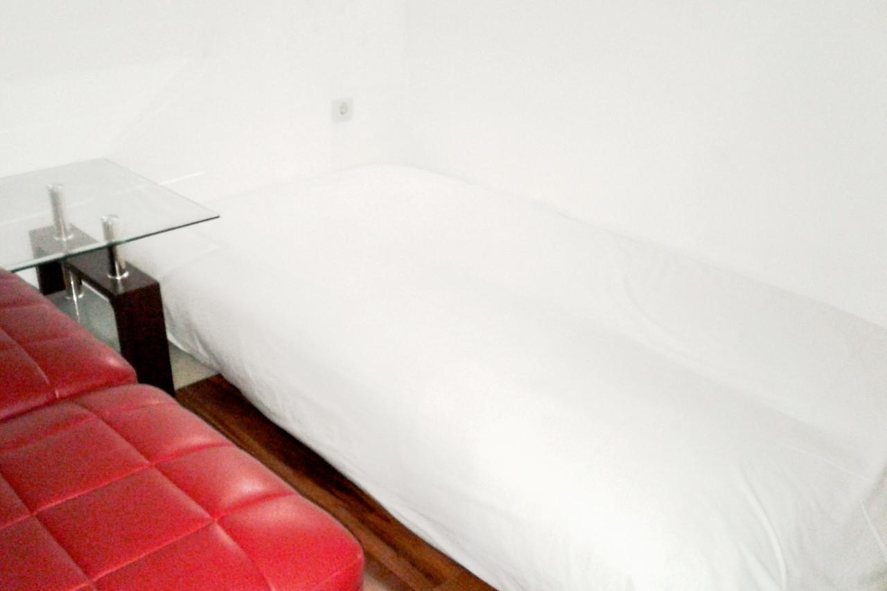 Kyo Serviced Apartment Jakarta Cilandak  Экстерьер фото