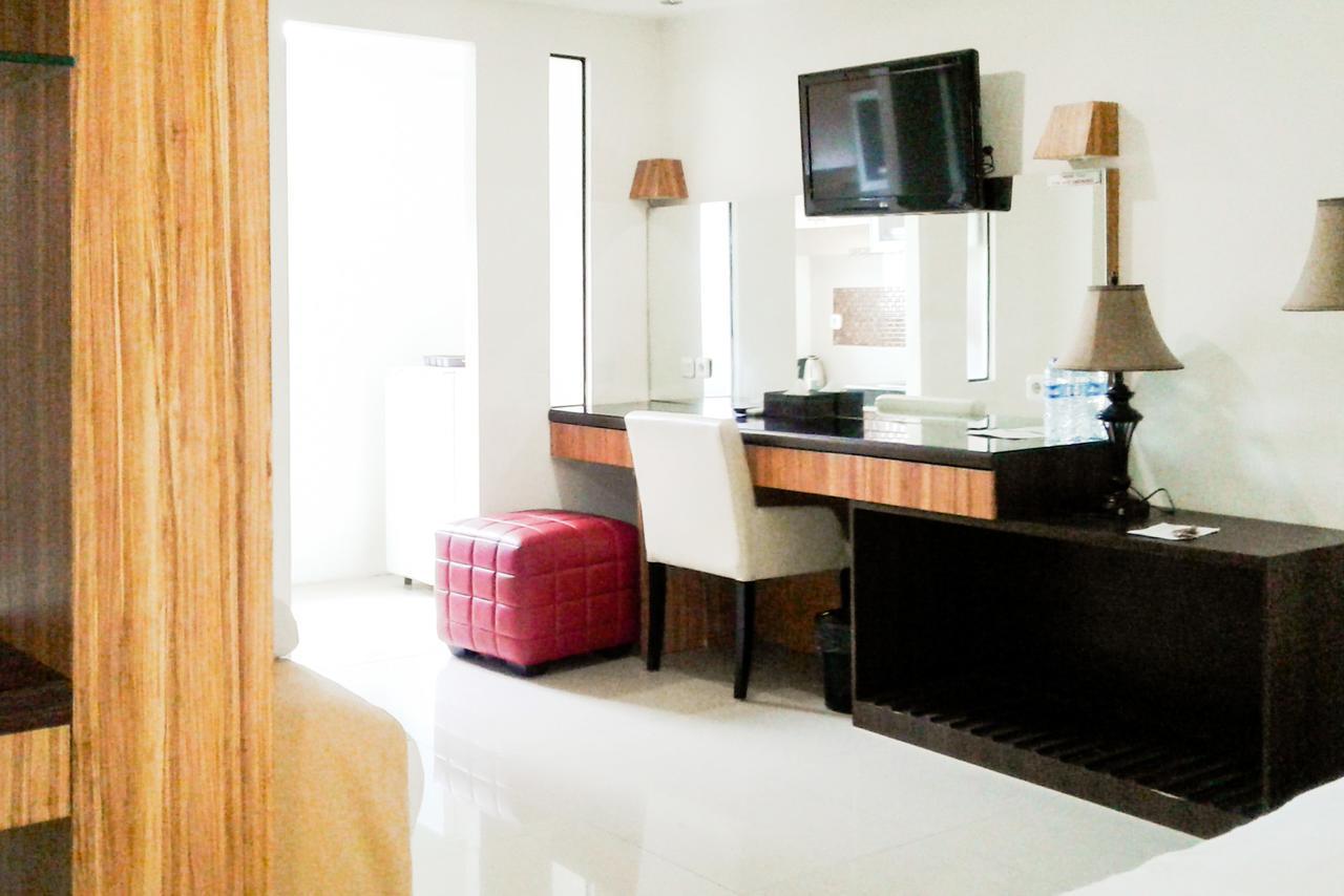 Kyo Serviced Apartment Jakarta Cilandak  Экстерьер фото