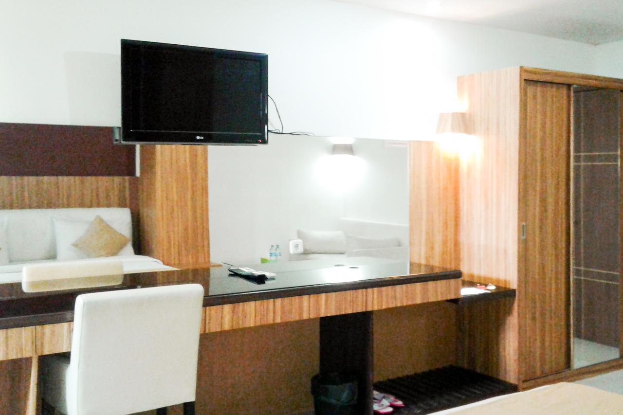 Kyo Serviced Apartment Jakarta Cilandak  Экстерьер фото