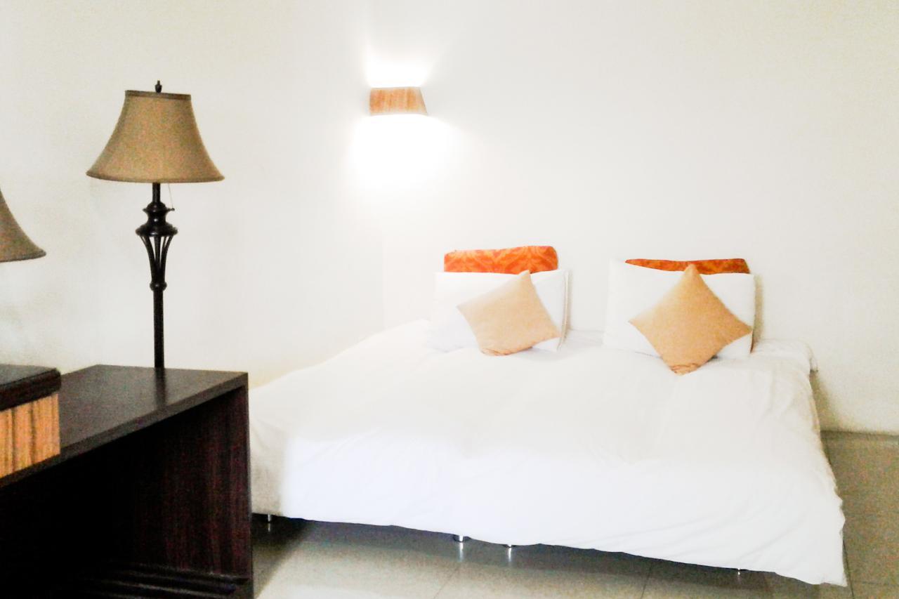 Kyo Serviced Apartment Jakarta Cilandak  Экстерьер фото