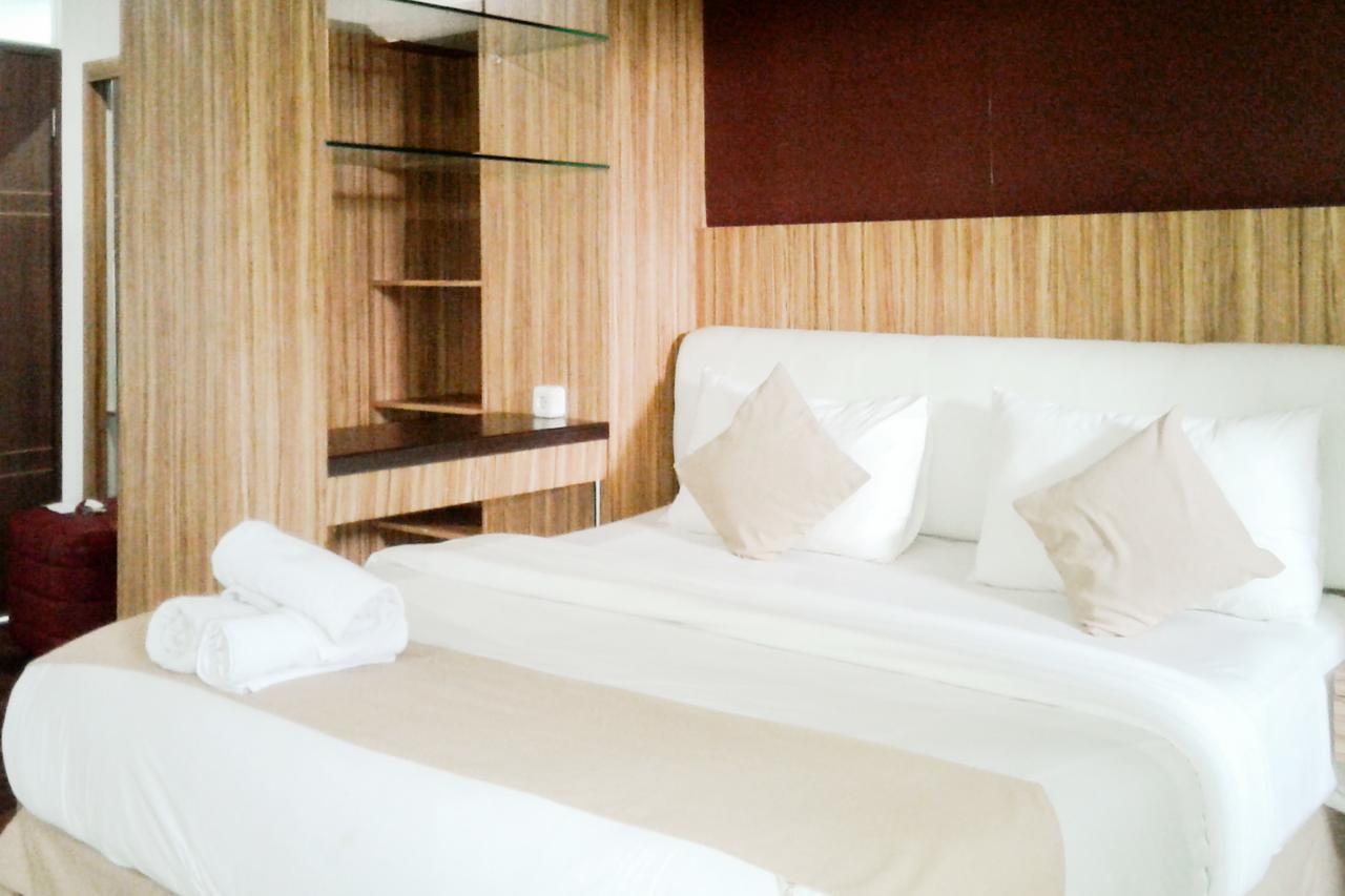 Kyo Serviced Apartment Jakarta Cilandak  Экстерьер фото