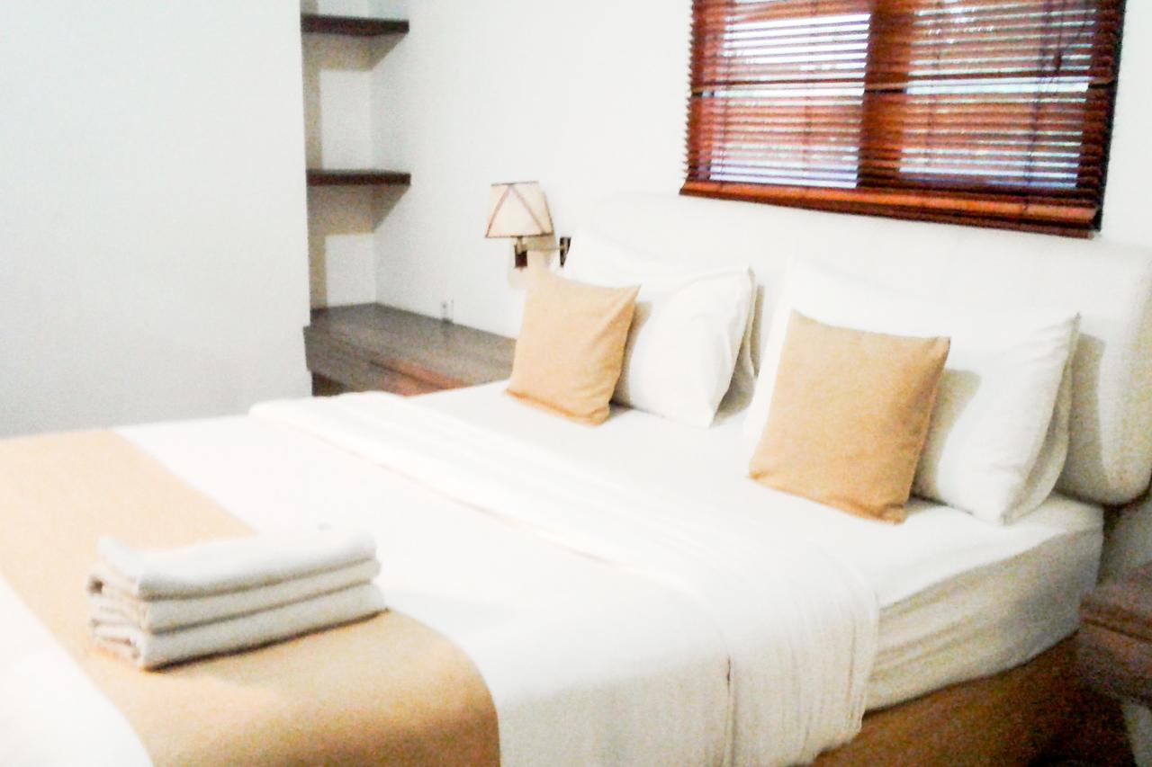 Kyo Serviced Apartment Jakarta Cilandak  Экстерьер фото
