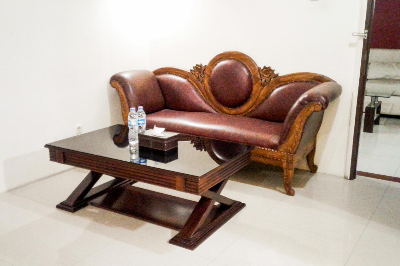 Kyo Serviced Apartment Jakarta Cilandak  Экстерьер фото
