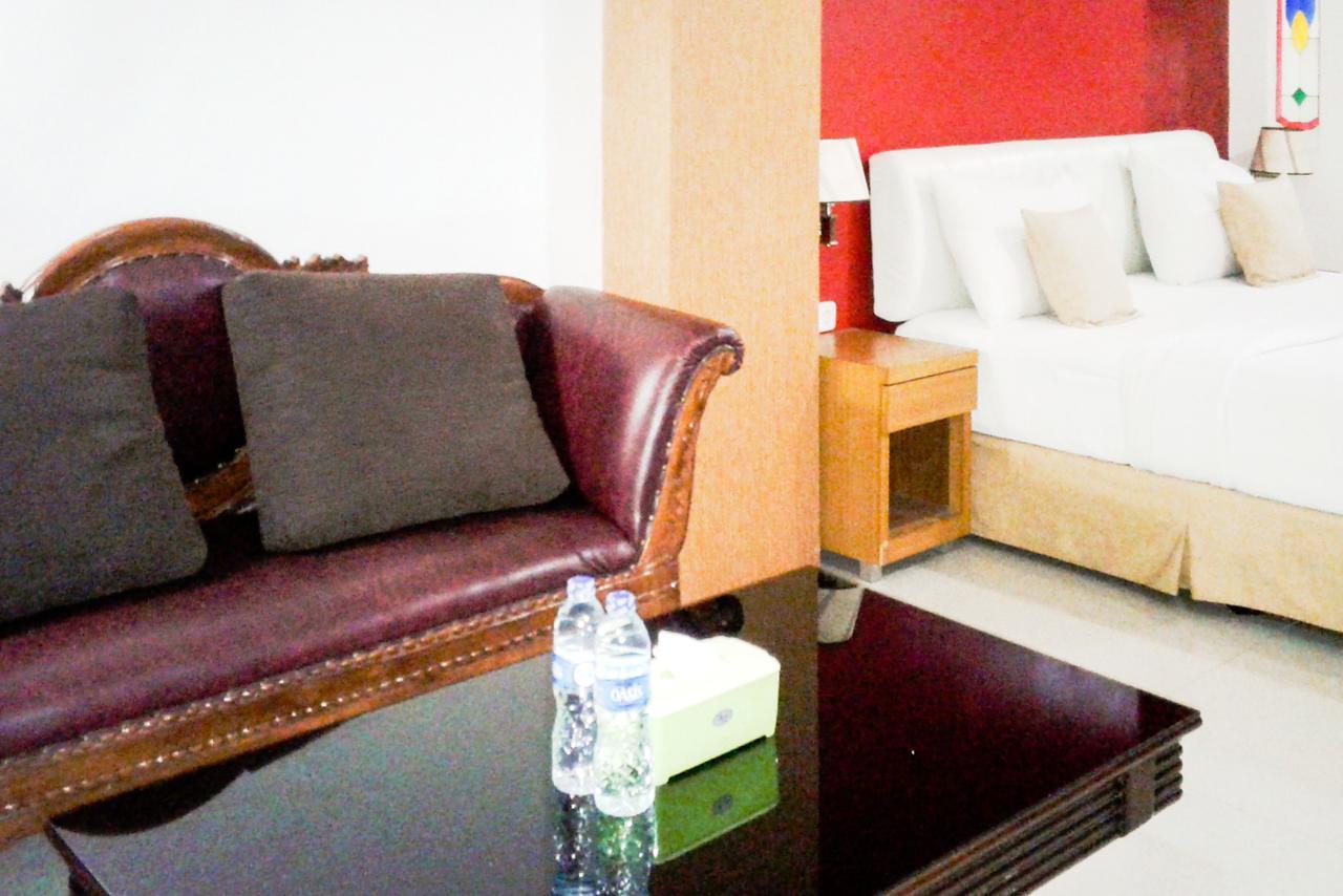 Kyo Serviced Apartment Jakarta Cilandak  Экстерьер фото