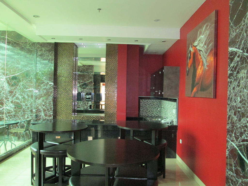 Kyo Serviced Apartment Jakarta Cilandak  Экстерьер фото